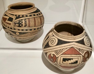 Rare Ceramic Vessels